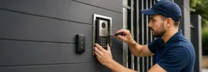 Intercom And Access Integration Ajax