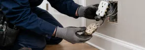 Outlet Replacement Ajax