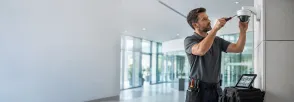 Security Camera Maintenance Ajax
