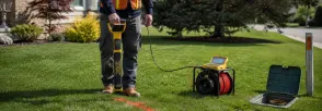 Underground Electrical Fault Locating Lakeside, Ajax